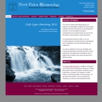 North Fulton Rheumatology<br>Rheumatology